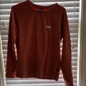 Light Patagonia pullover